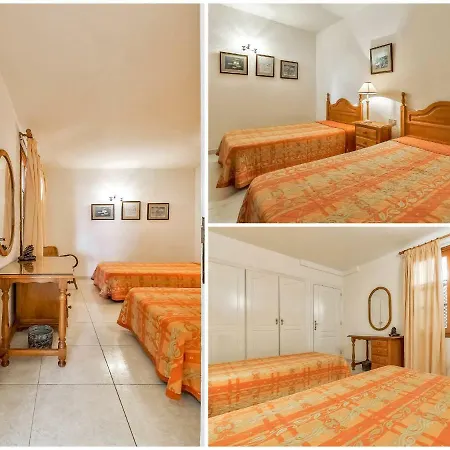 Apartament First Line Front 2 Bedroom Gigantes Santiago del Teide