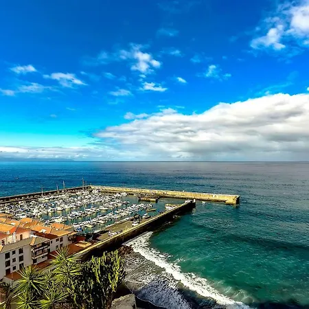Apartament First Line Front 2 Bedroom Gigantes