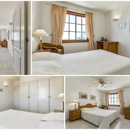 First Line Front 2 Bedroom Gigantes Santiago del Teide