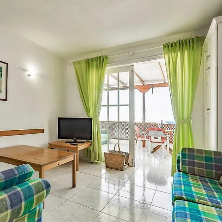 Apartament First Line Front 2 Bedroom Gigantes Santiago del Teide