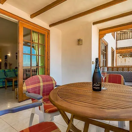 First Line Front 2 Bedroom Gigantes * Santiago del Teide