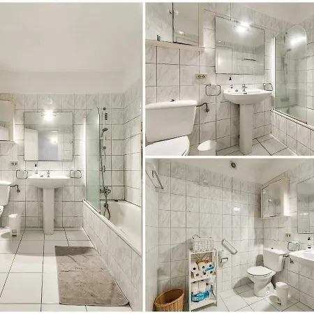 First Line Front 2 Bedroom Gigantes Apartament *
