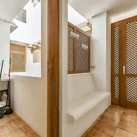First Line Front 2 Bedroom Gigantes Santiago del Teide